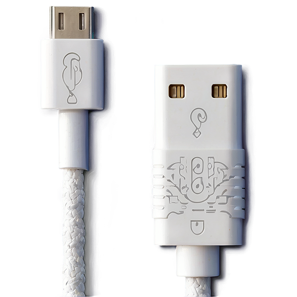 Data & Charging Cables