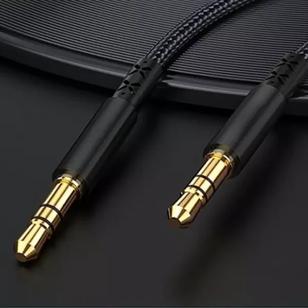 Audio Cables