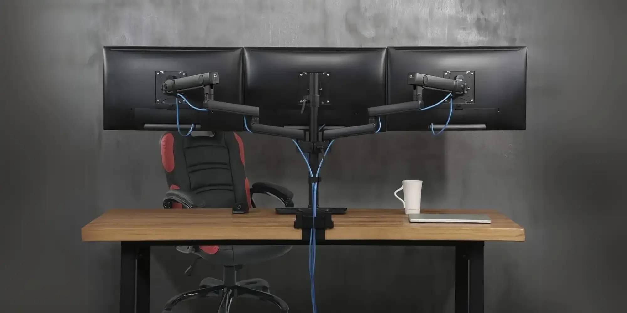 Sades Hydra Side Angle