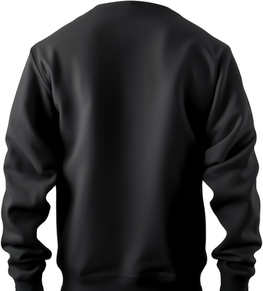 Skull Mark - Back