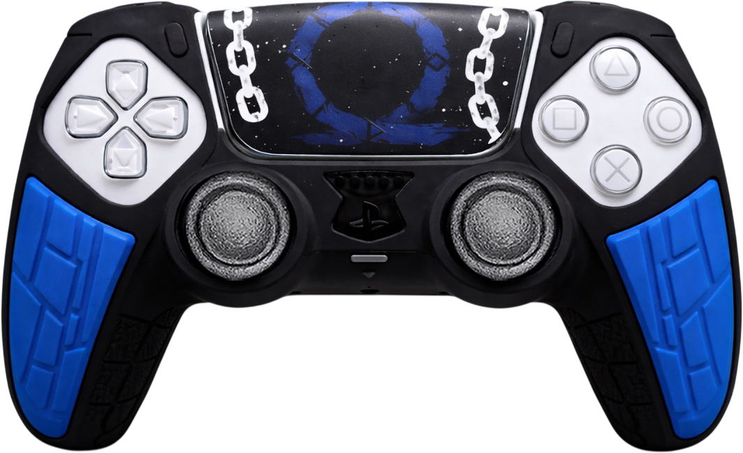 Deadskull Ragnarök Blue Edition