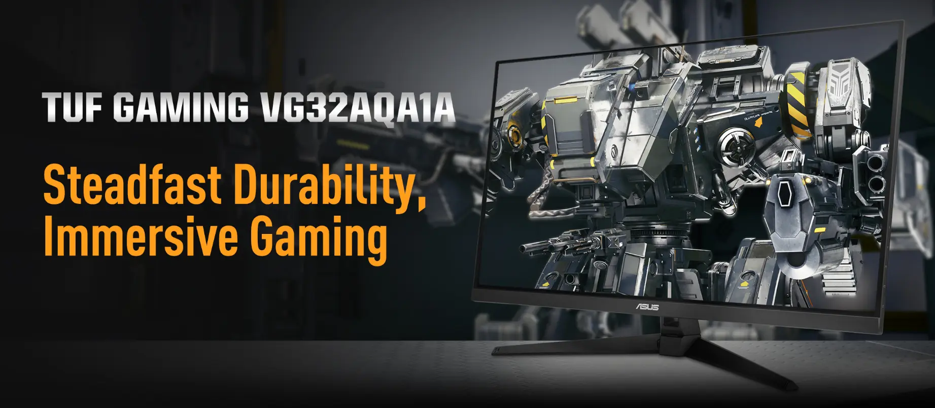 TUF Gaming VG27AQML1A