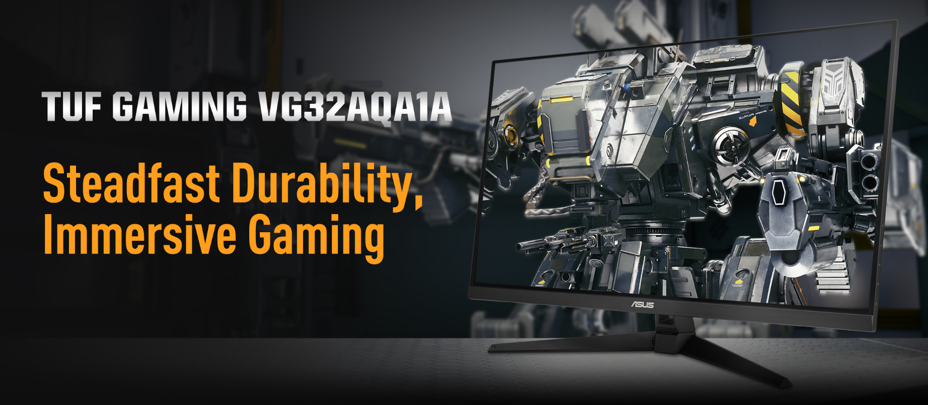 TUF Gaming VG27AQML1A