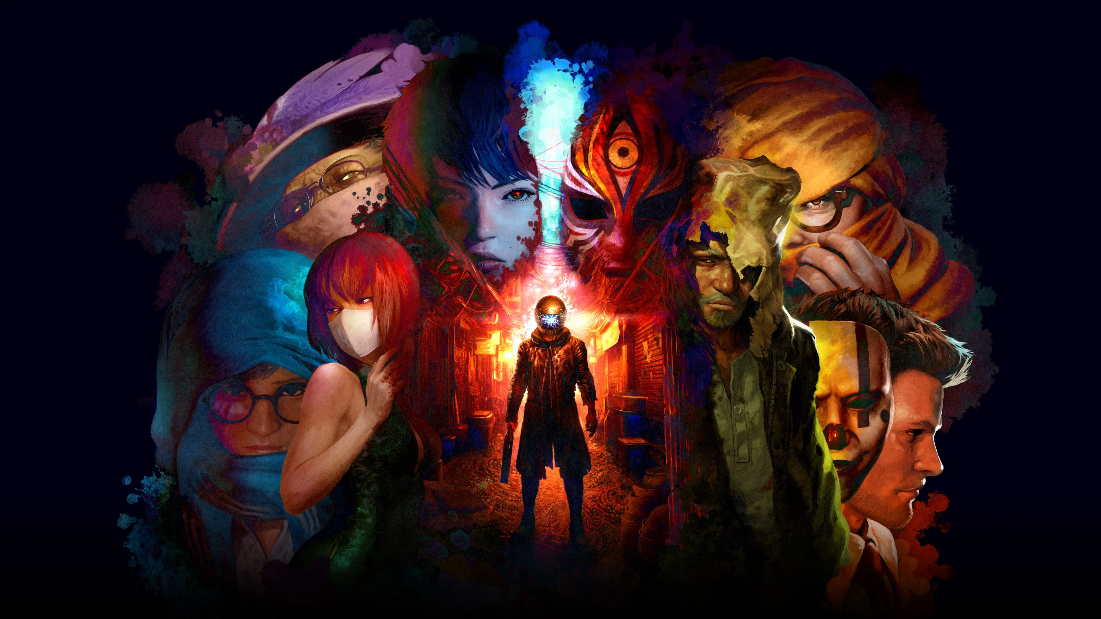 Slitterhead - PS5