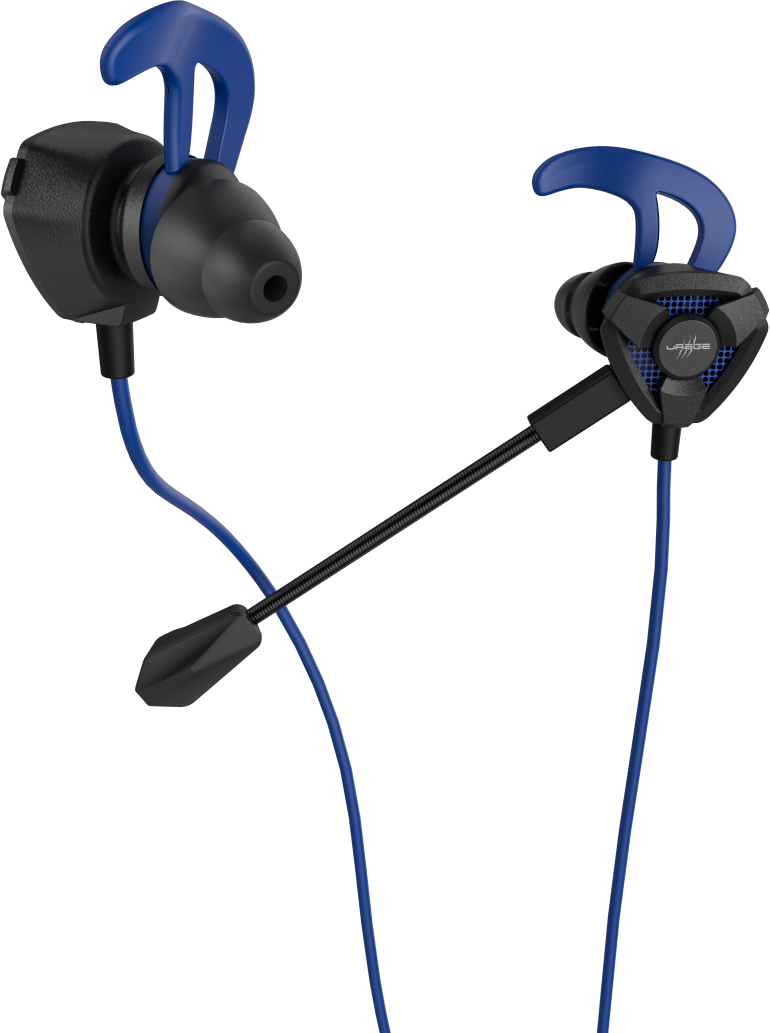 درايفرات سماعة يوراج SoundZ 210