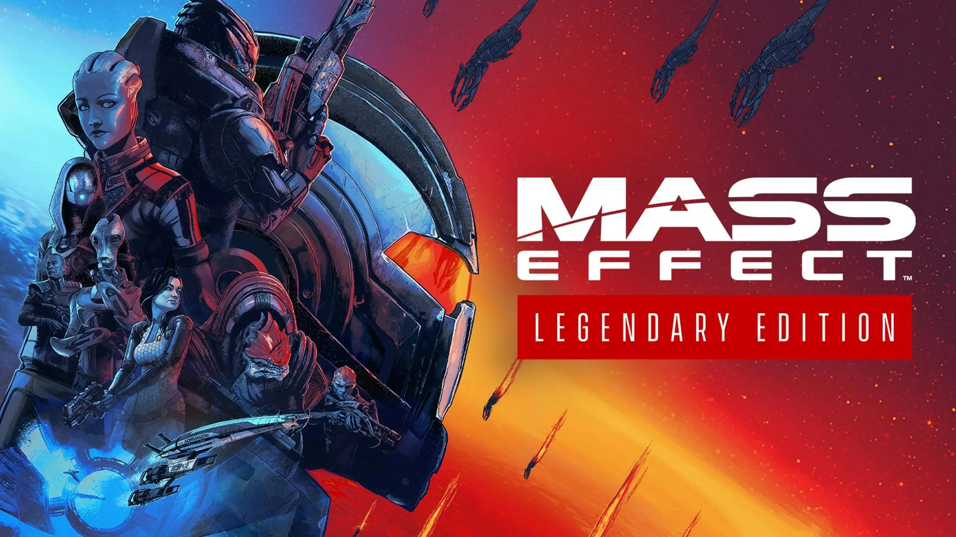 Mass Effect - Legendary Edition - PS4 - Used