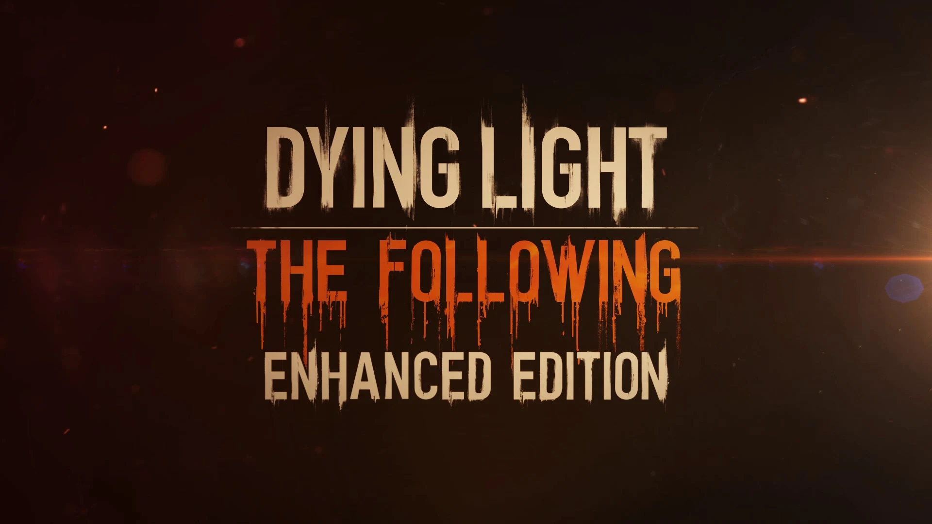 Dying Light: The Following - Enhanced Edition - PS4