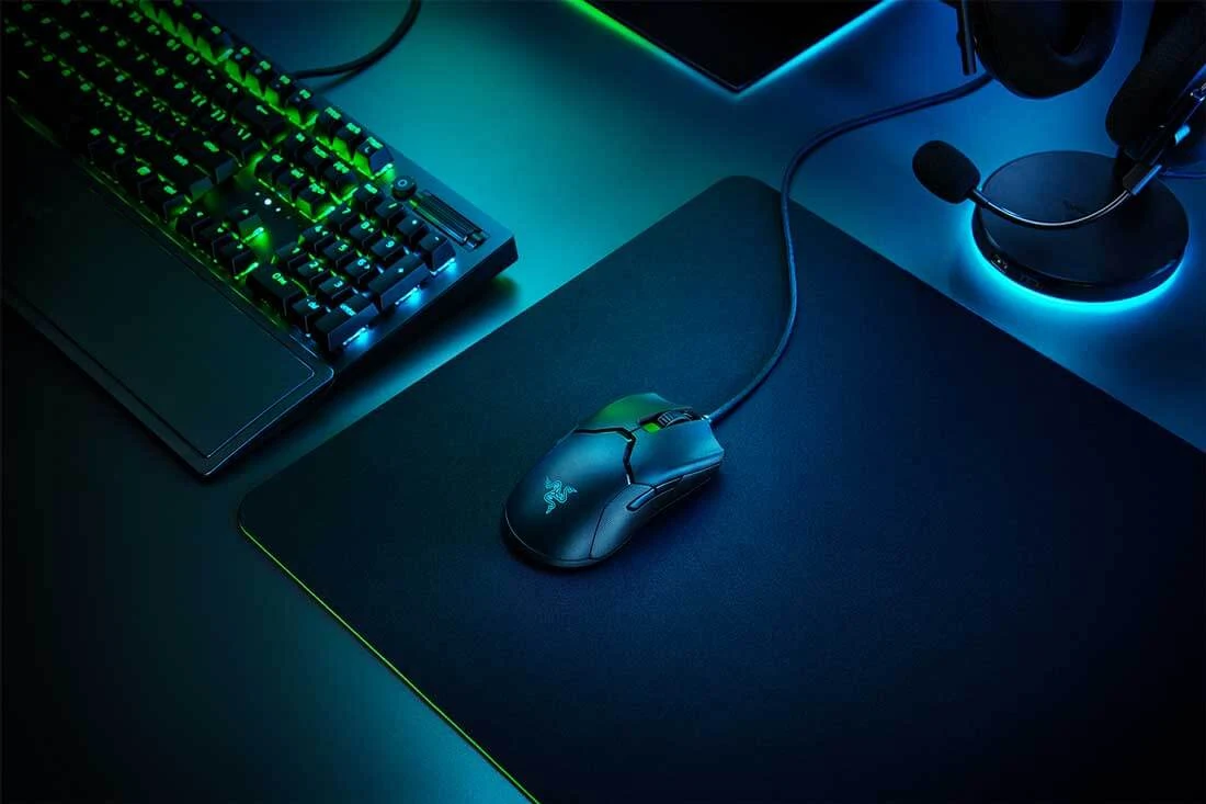 Razer Viper 8Khz Wired Gaming Mouse