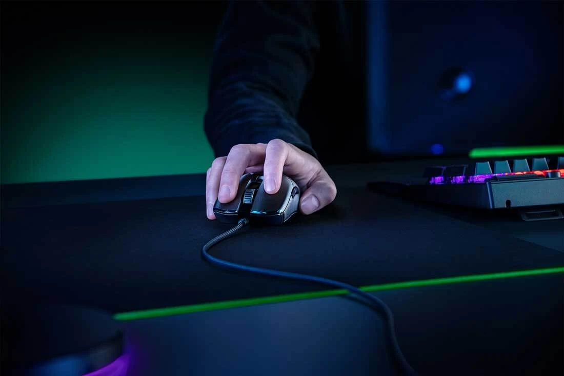 Razer Viper 8Khz Wired Gaming Mouse