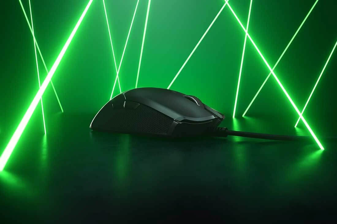 Razer Viper 8Khz Wired Gaming Mouse