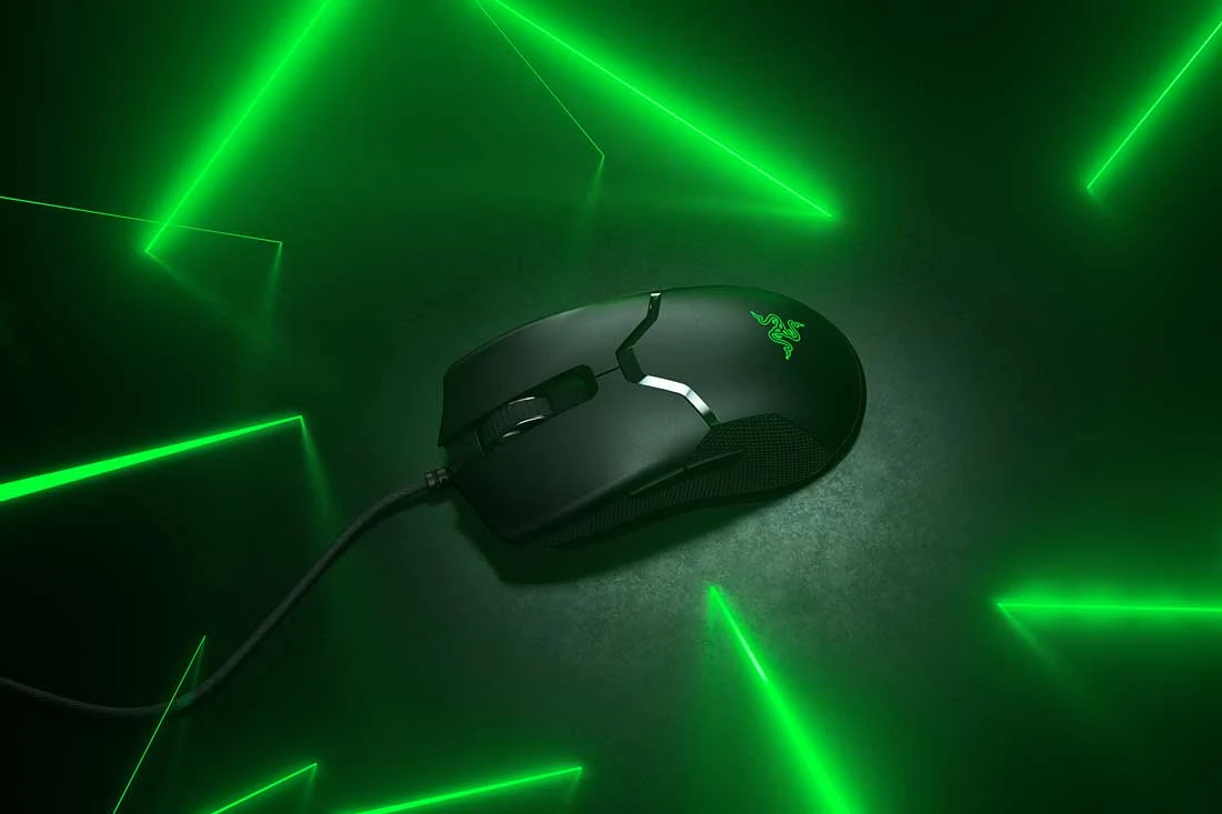 Razer Viper 8Khz Wired Gaming Mouse