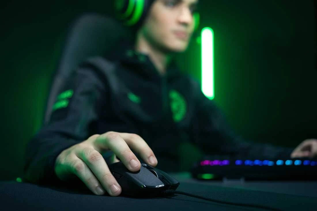 Razer Viper 8Khz Wired Gaming Mouse