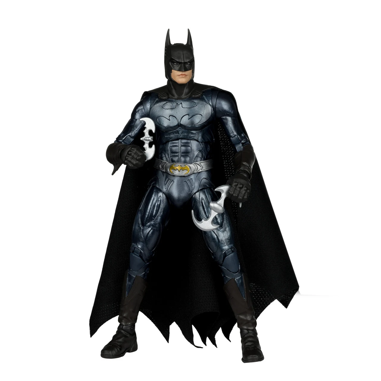 DC Multiverse Batman (Batman Forever) - Action Figure