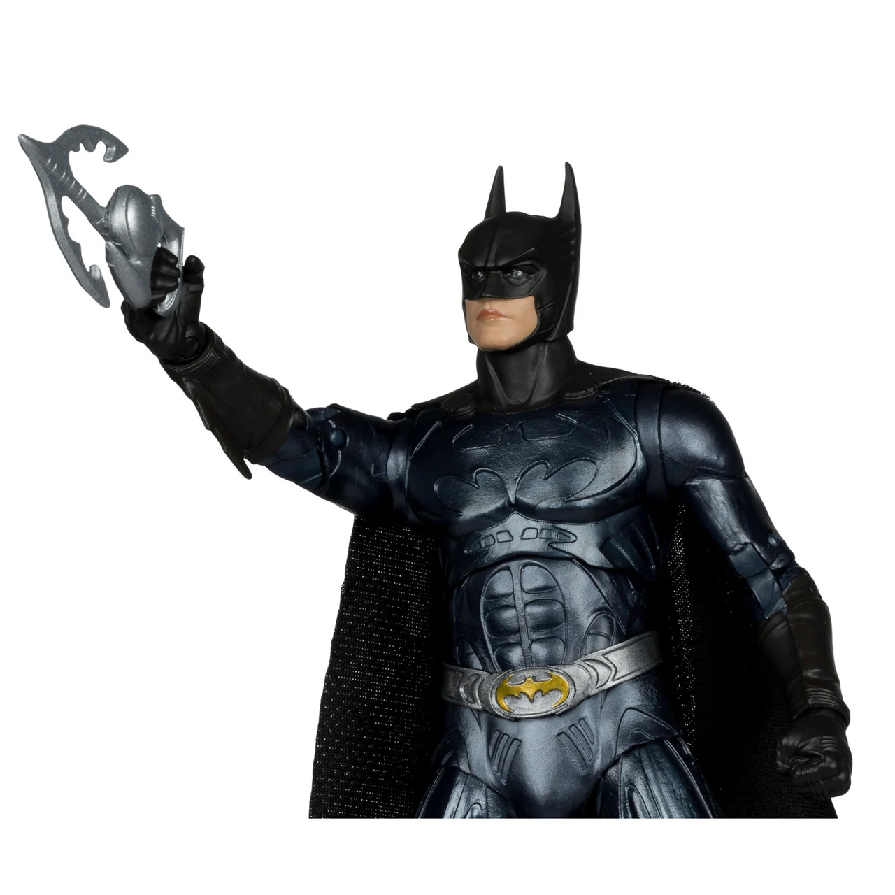 DC Multiverse Batman (Batman Forever) - Action Figure