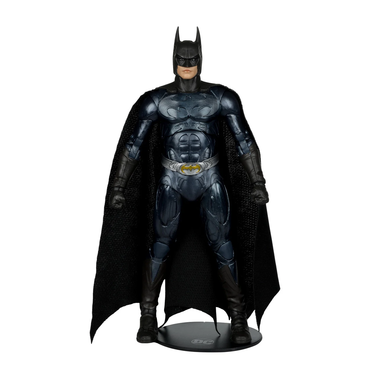 DC Multiverse Batman (Batman Forever) - Action Figure