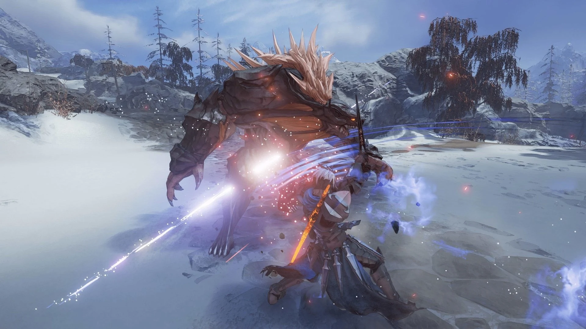 Tales of Arise - PS5 - Used