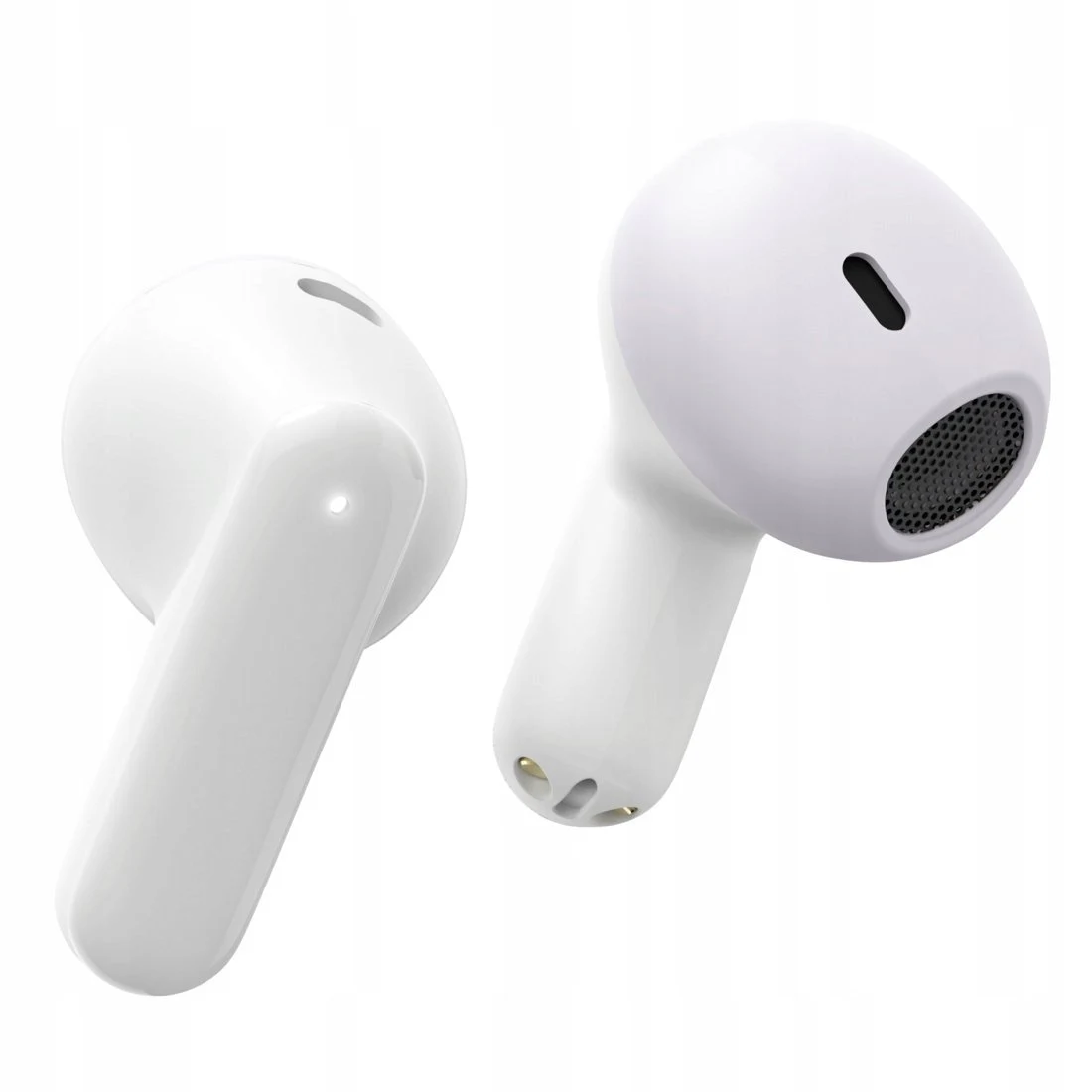 Hama Freedom light II True Wireless Earbuds - White