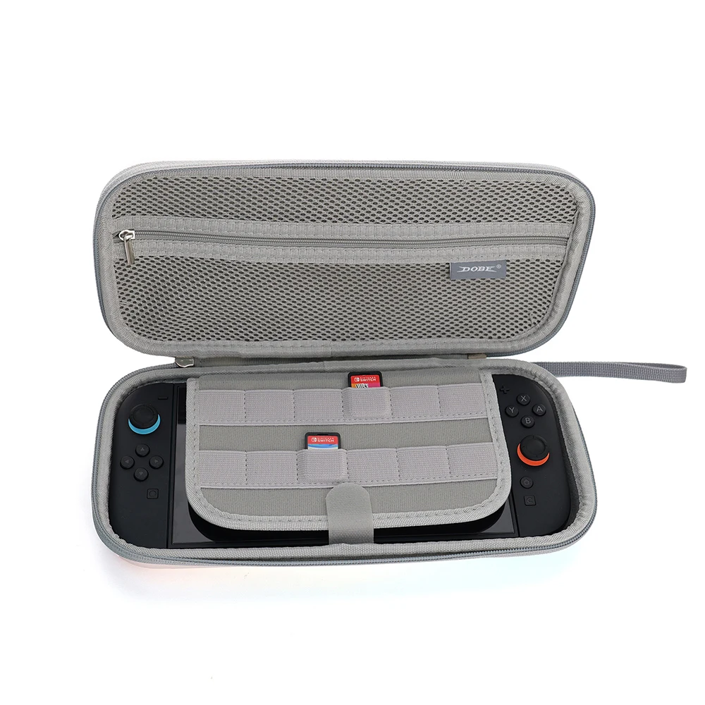 Game card storage case