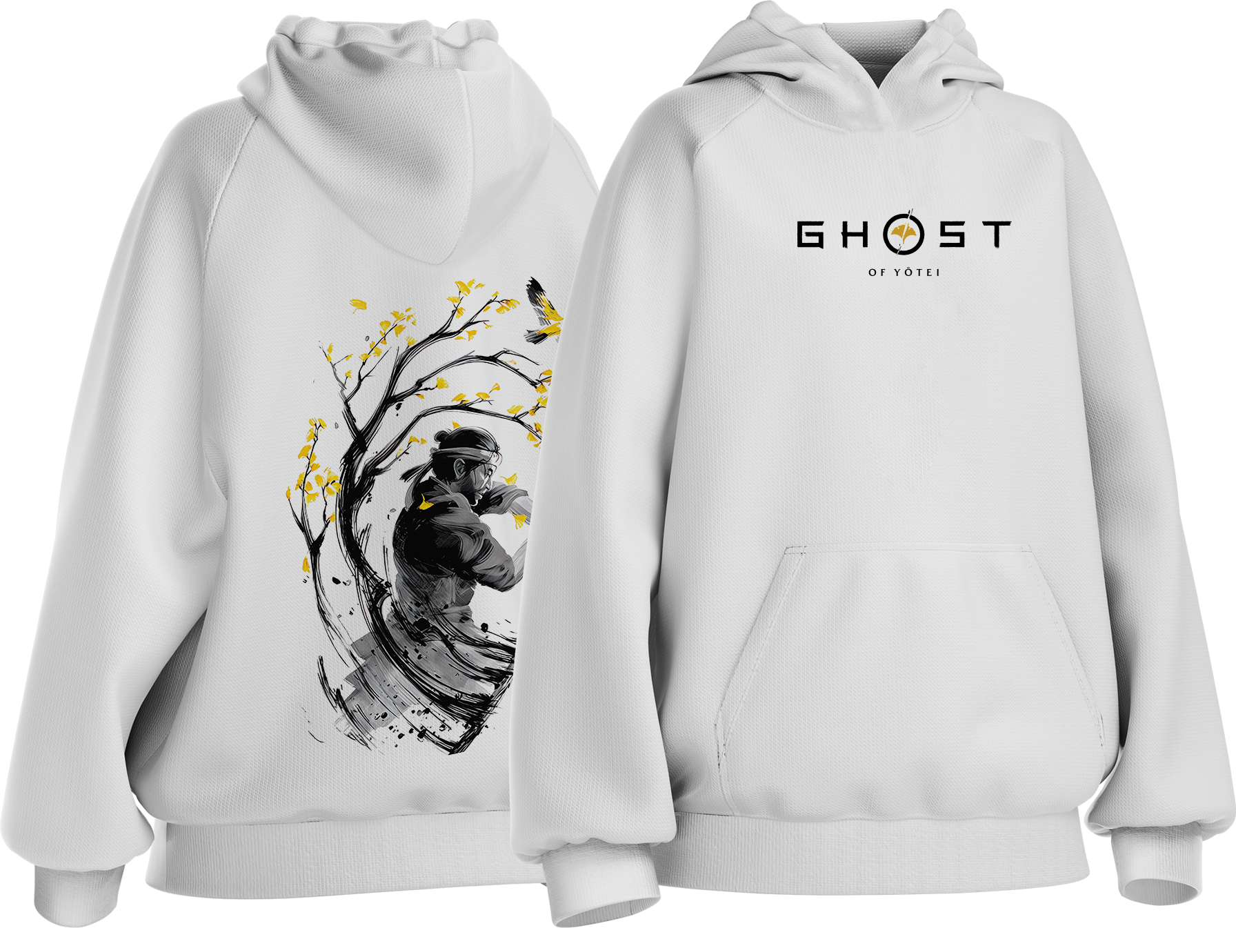 Follow the Wind hoodie lifestyle