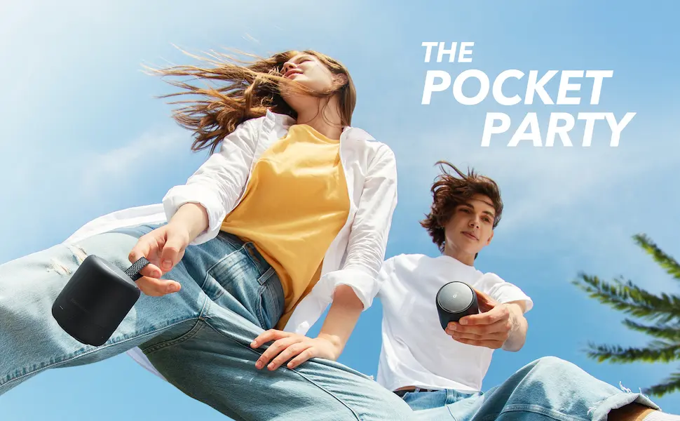 Anker Soundcore Mini 3 Pro