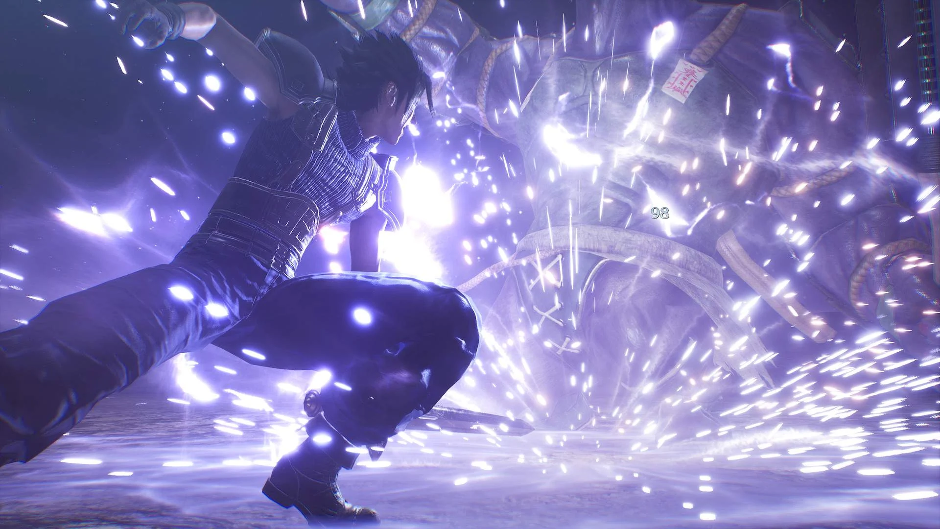 Crisis Core: Final Fantasy VII Reunion - PS5