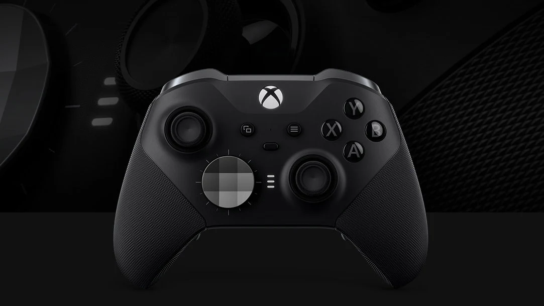 Profiles and button mapping