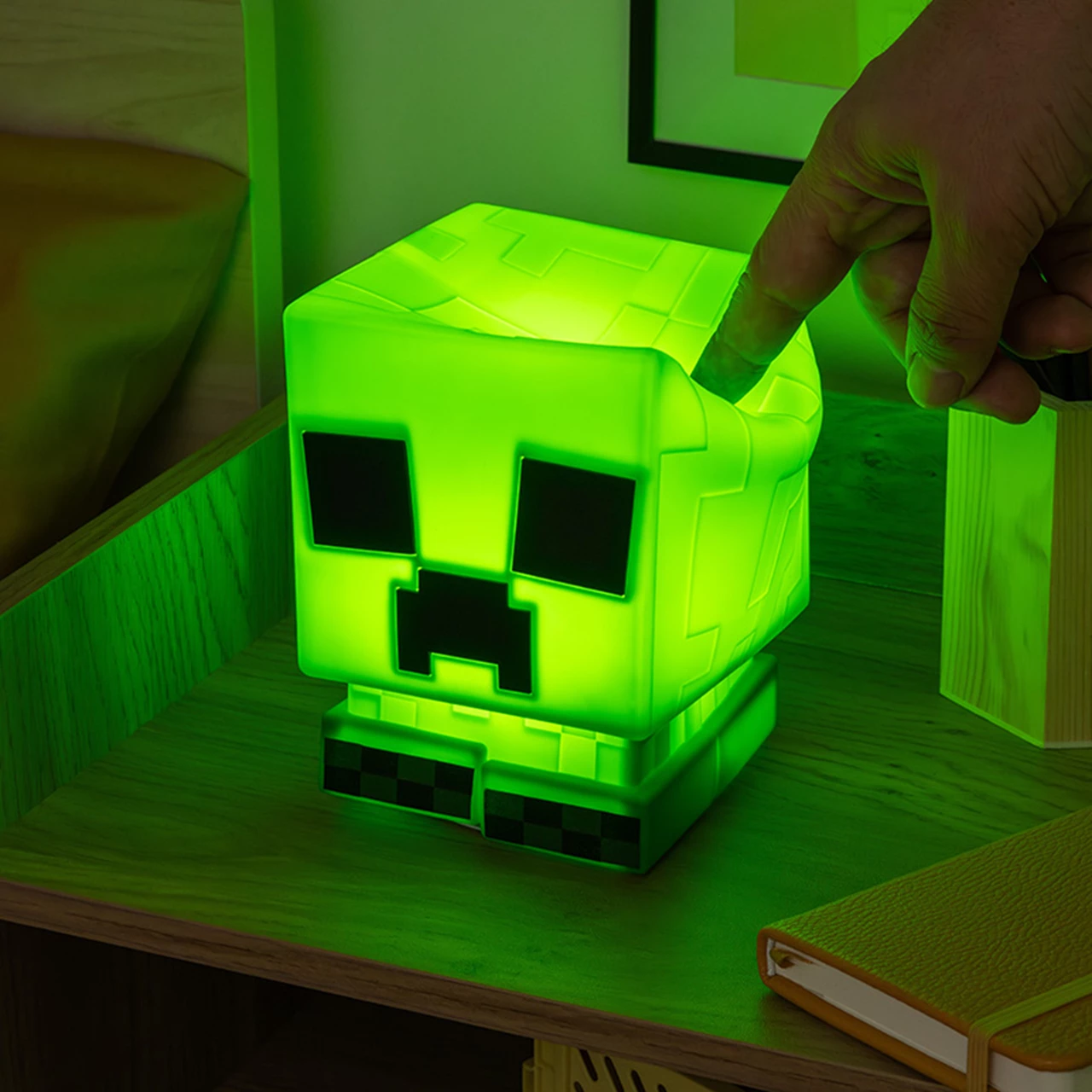 Squishyglo Silicone Light - Box