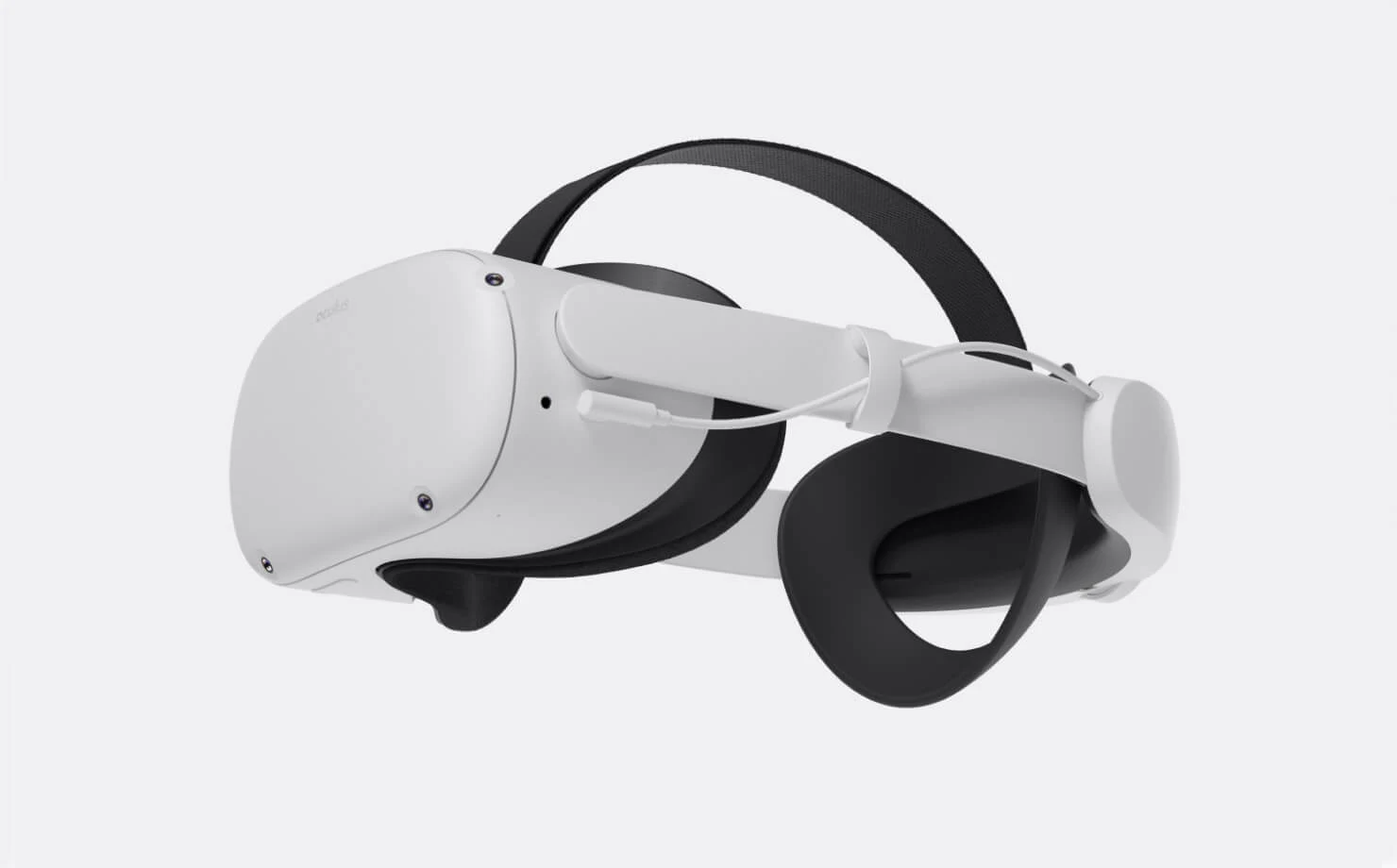 Oculus Quest 2 Elite Strap