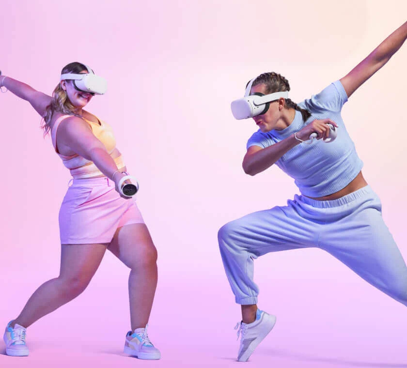 OCULUS QUEST 2 VR 256GB