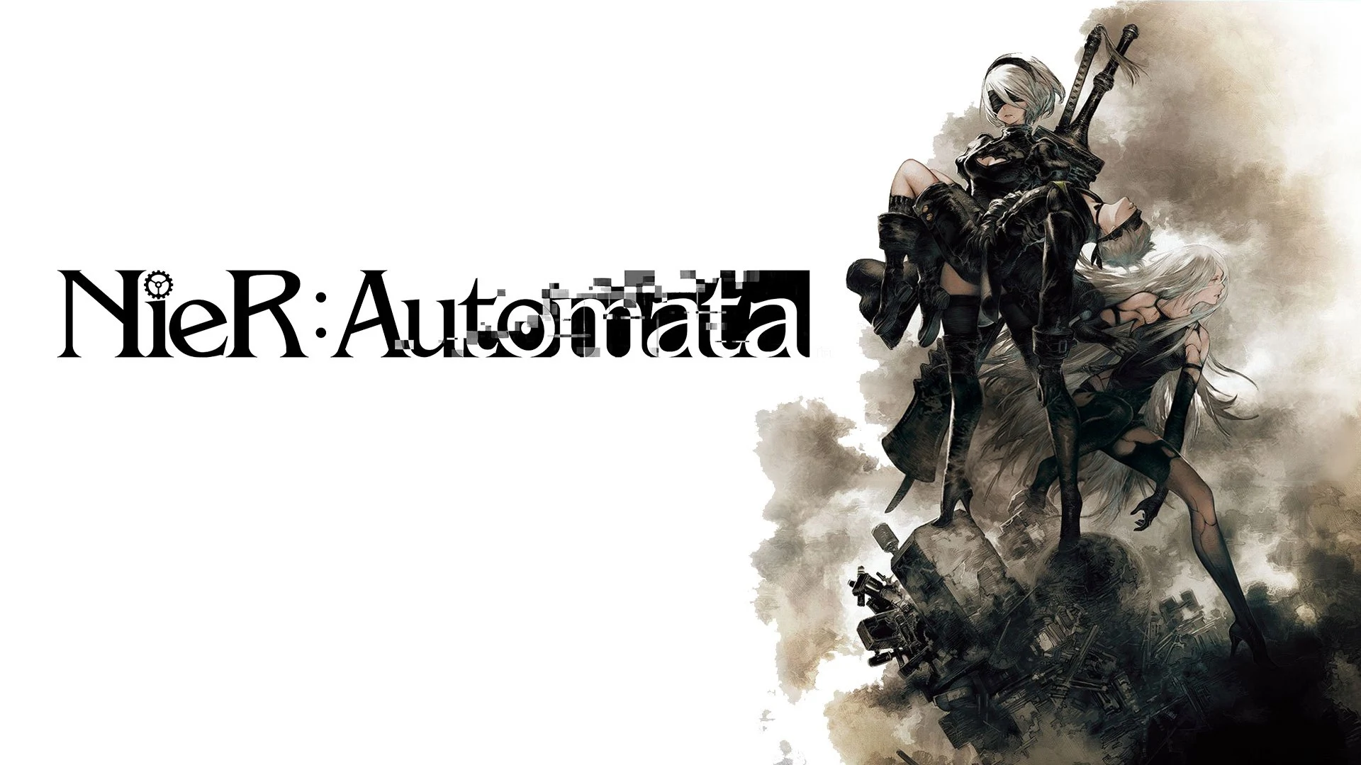 NieR: Automata - PS4 - Used