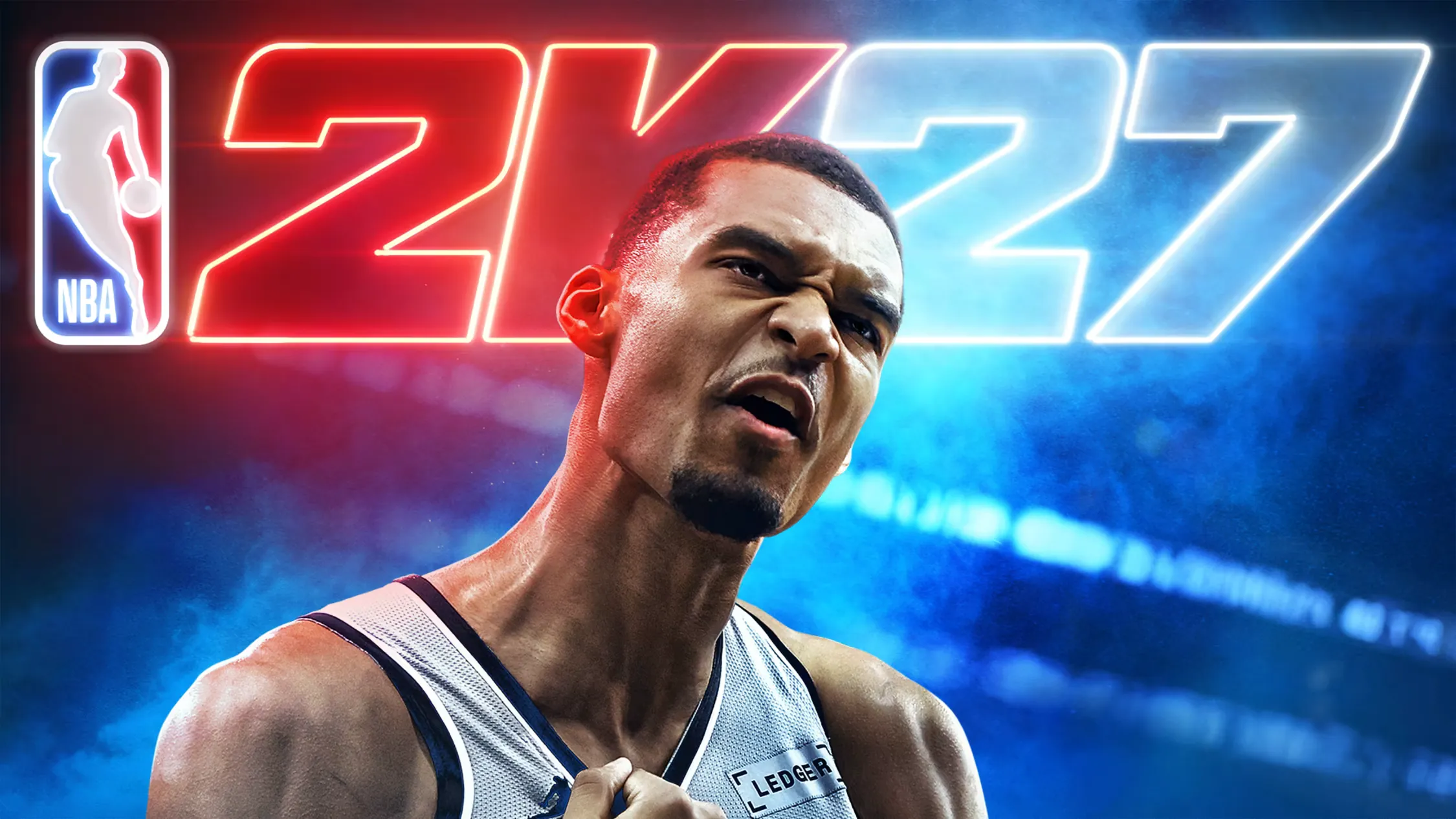 NBA 2K27 for Nintendo Switch 2