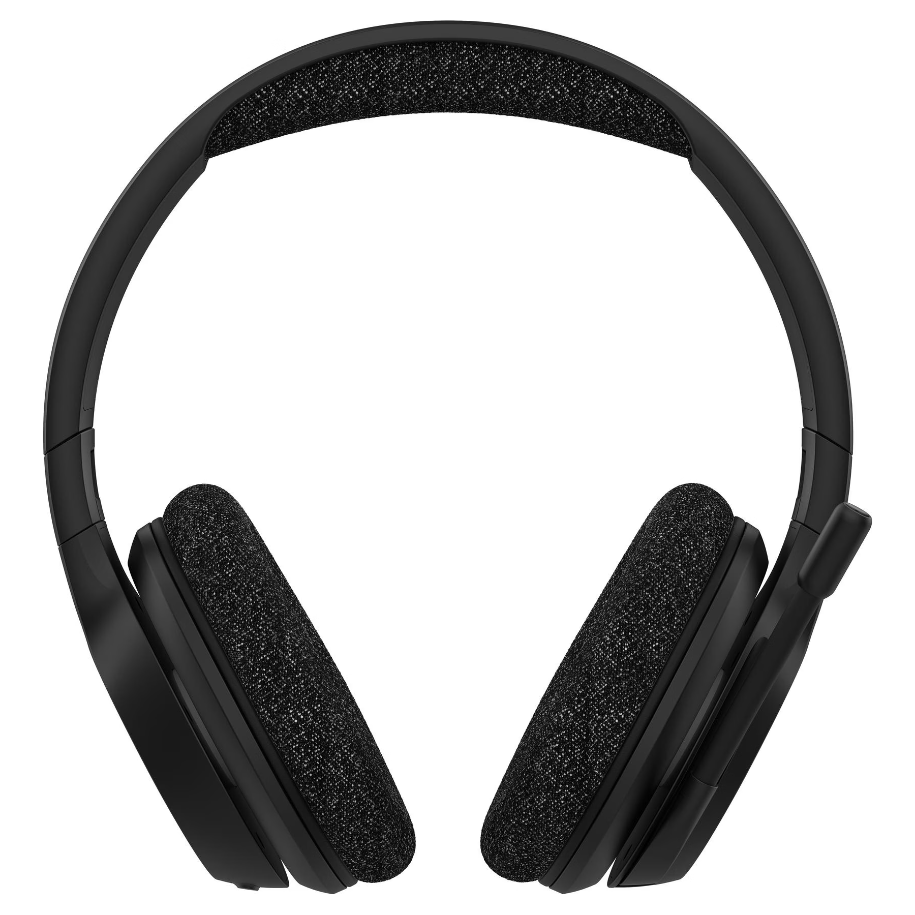 Belkin SoundForm Adapt Wireless Over-Ear Headset - Black