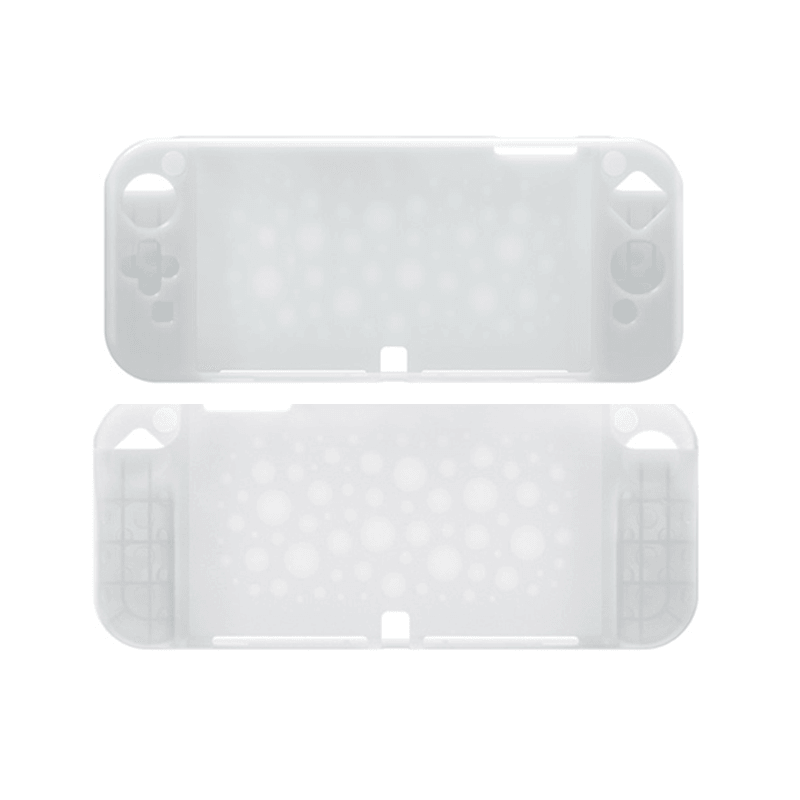 Dobe TNS-1135 soft silicone protective case