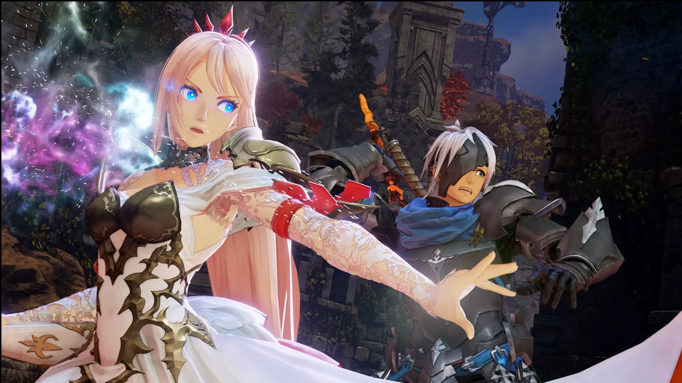 Tales of Arise - Beyond The Dawn Edition - Nintendo Switch 2