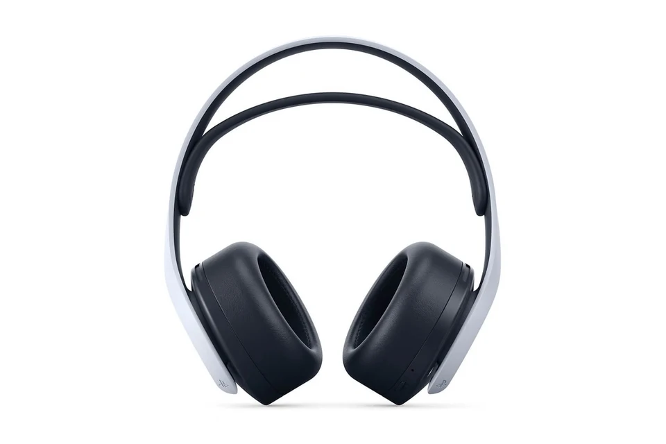 Sony PULSE 3D Wireless Gaming Headset for PS5 and PS4