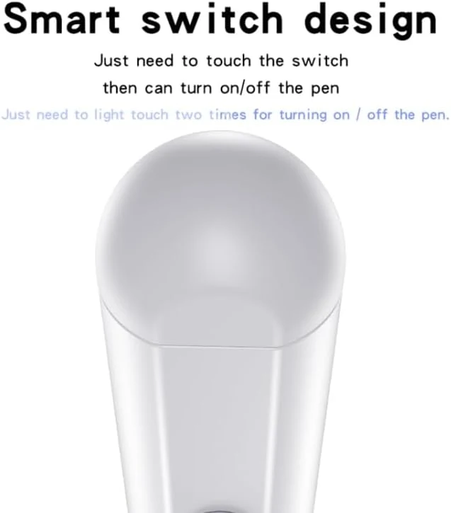 YESIDO ST15 anti-mistouch stylus