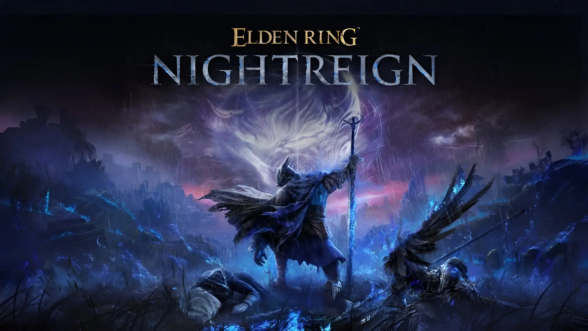 Elden Ring Nightreign Screenshot 1