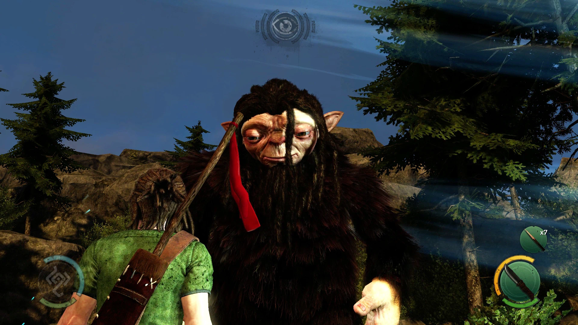 Troll & I - PS4