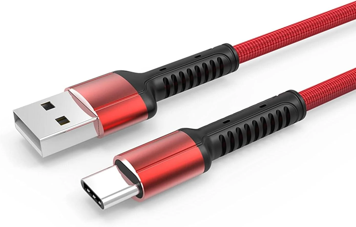 لدنيو LS64 كابل USB-A إلى USB-C بطول 2م