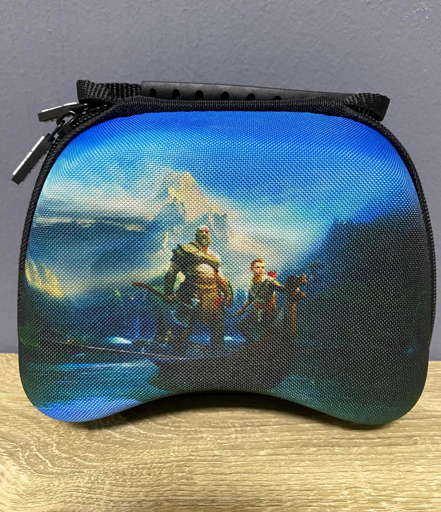 جراب God of War Ragnarok