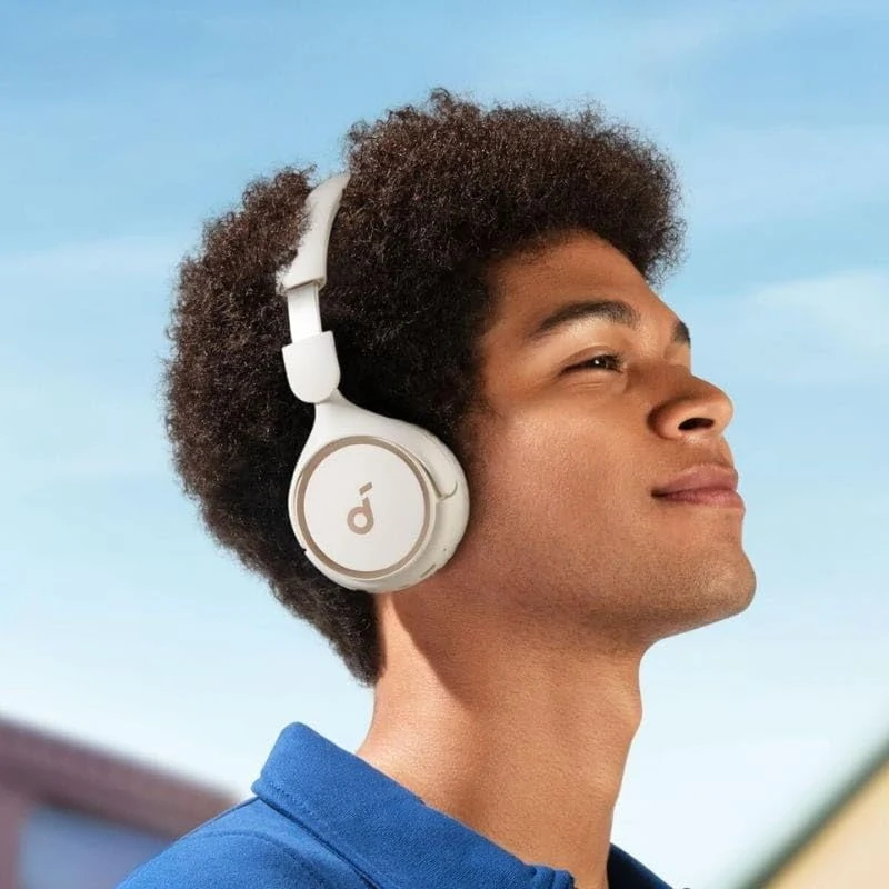 Soundcore by Anker H30i Bluetooth Headphones