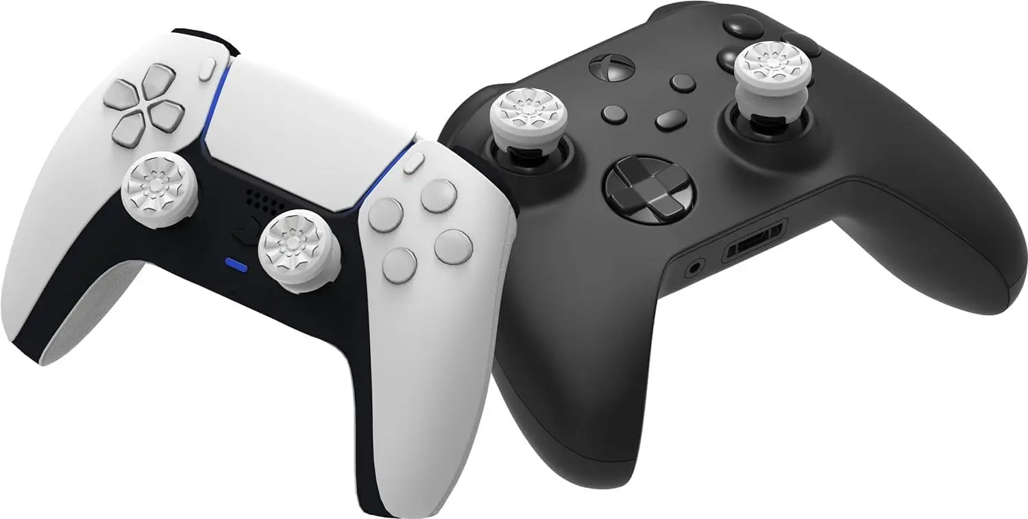 KontrolFreek FPS Galaxy Thumbsticks – Xbox
