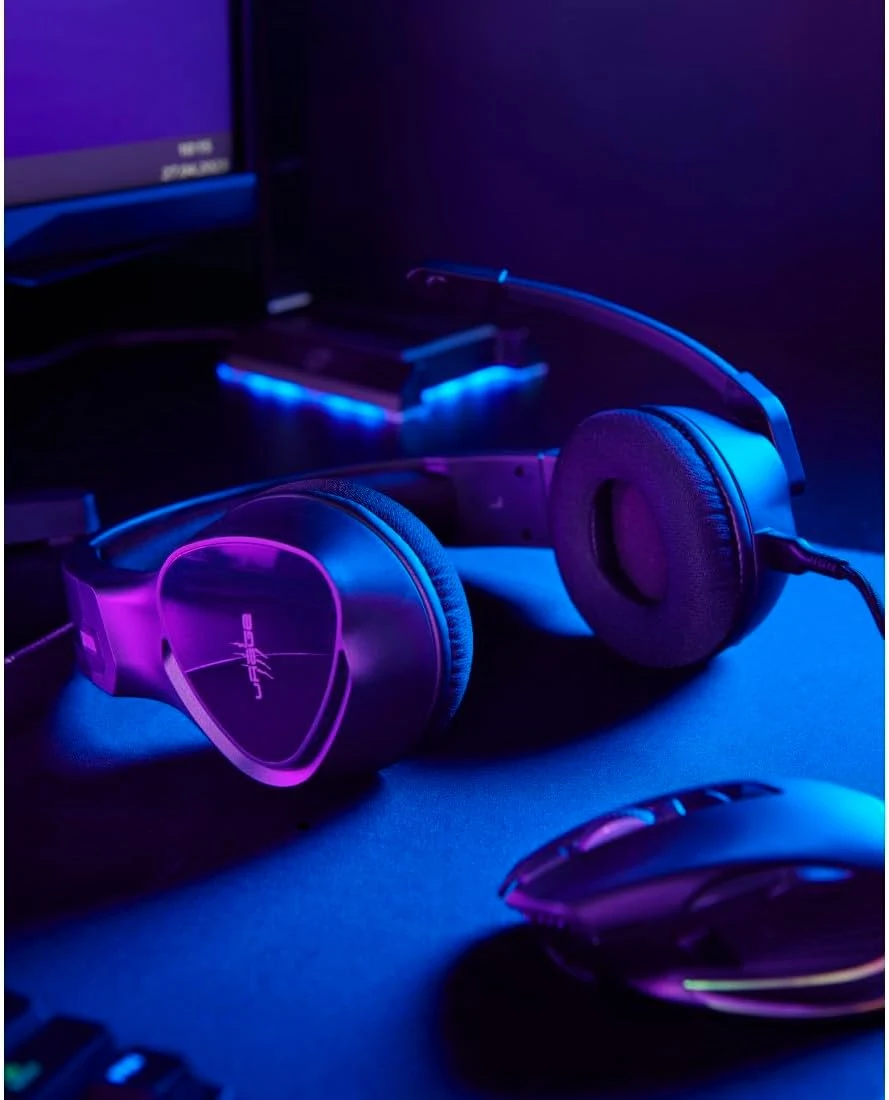 uRage SoundZ 300 V2 Multi-Platform Gaming Headset