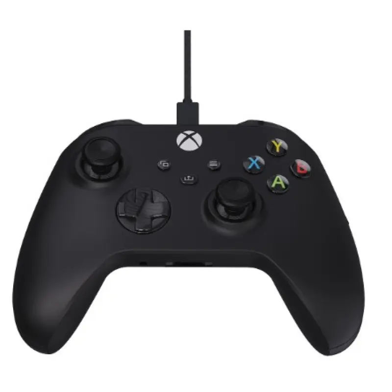 Sparkfox 4 m Charging Cable for Xbox Series X|S and PS5