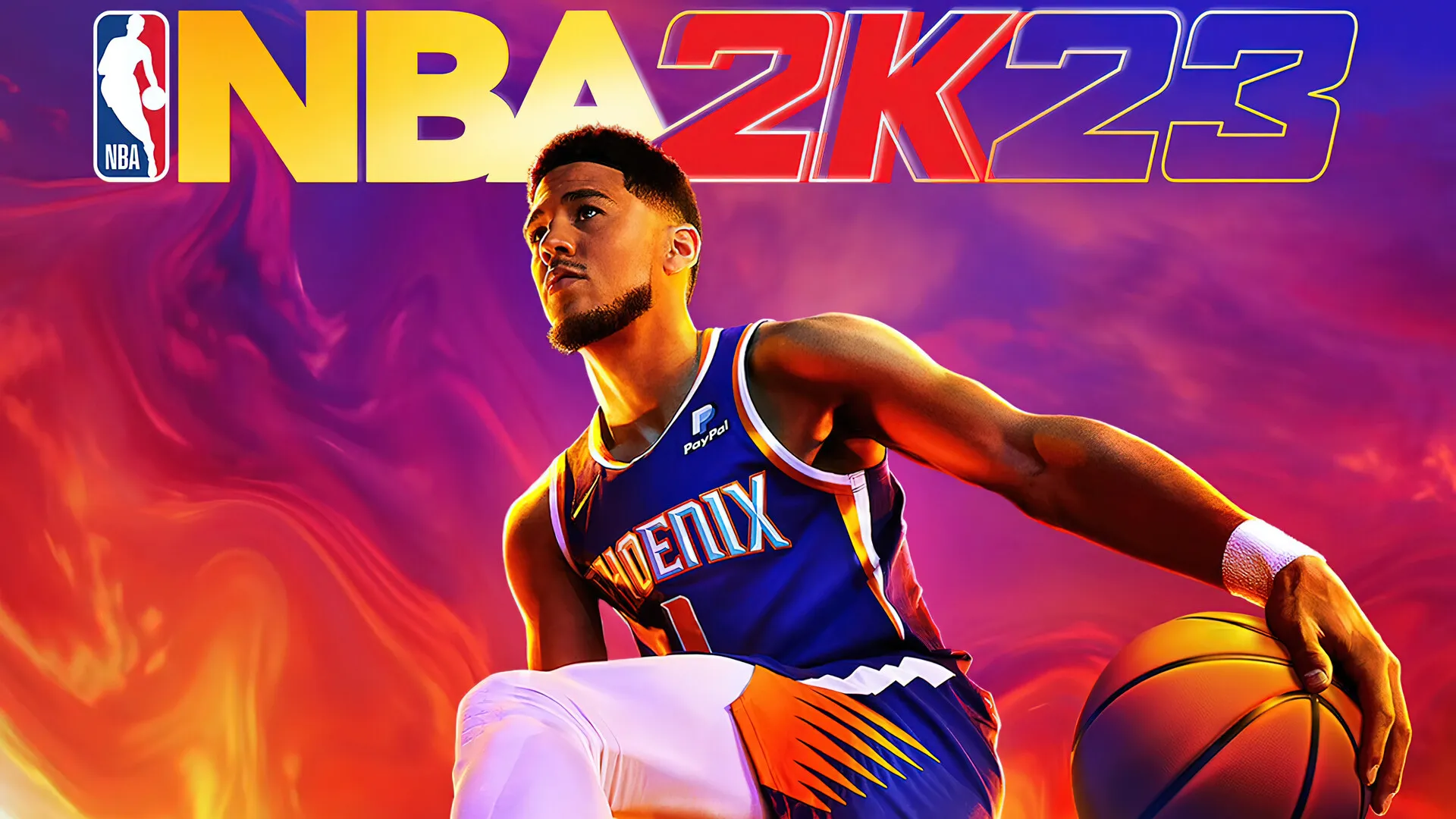 NBA 2k23 - PS4 - Used
