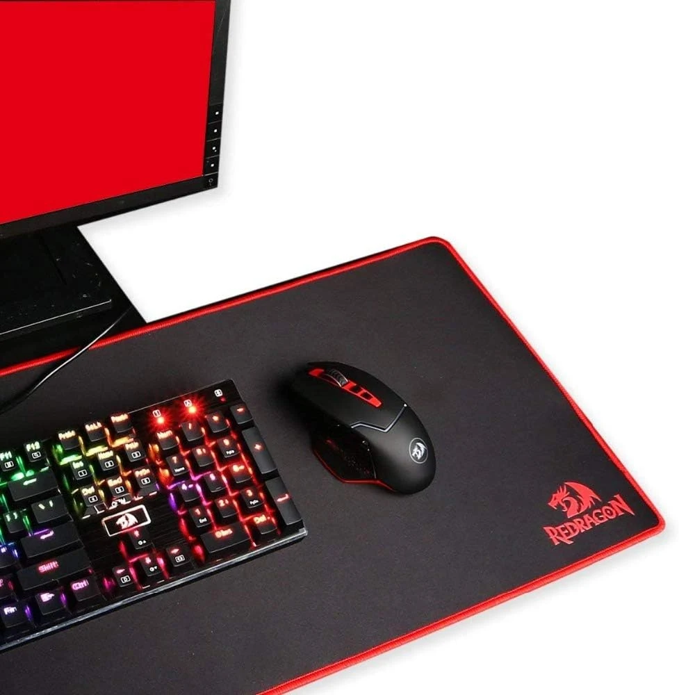 Redragon Suzaku P003 easy maintenance