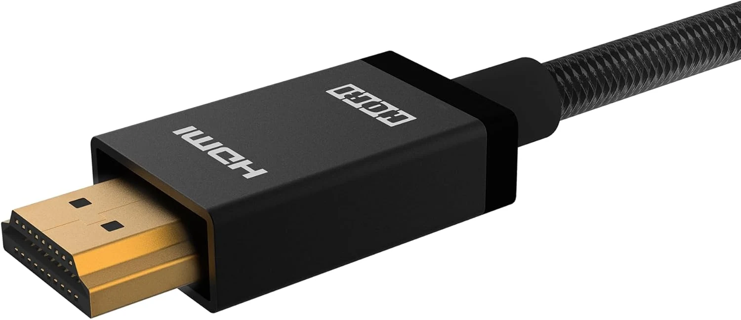 Hori 8K 4K Ultra HDMI Cable for PS5 - 2m