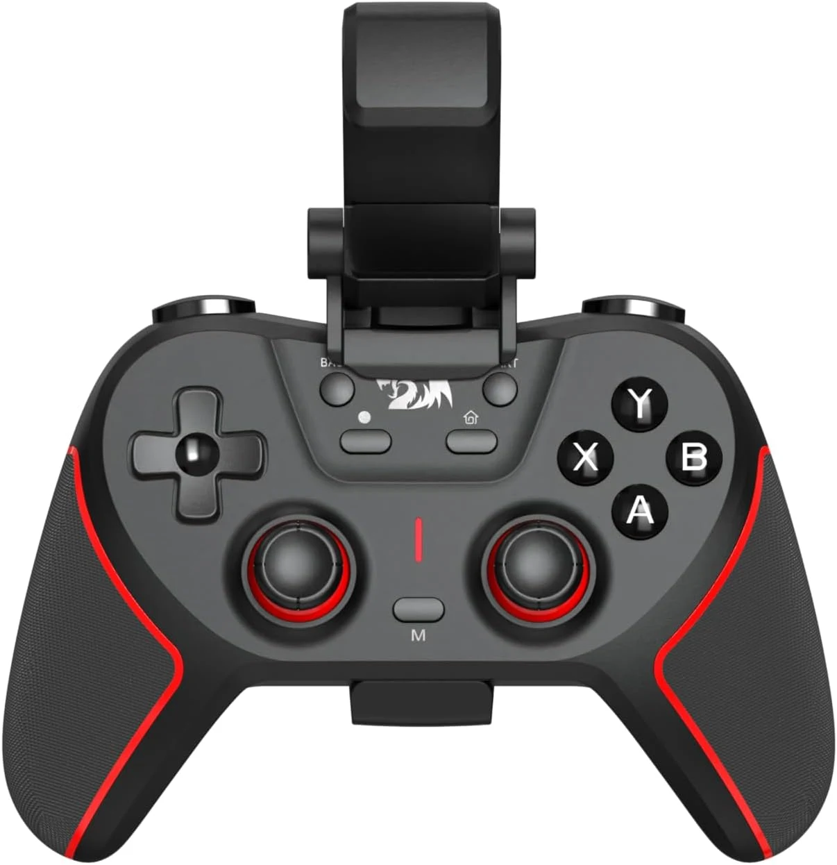 Redragon G712 SEMPITEN Wireless Gaming Controller Black