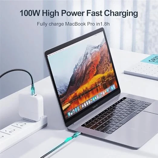 100W PD