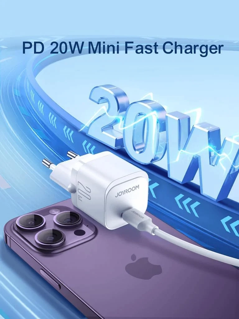 20W PD